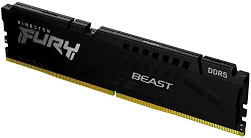 Amazon.com: Kingston Fury Renegade Pro Expo 32GB 6000MT/s DDR5 ECC